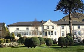 Royal Victoria Hotel Snowdonia